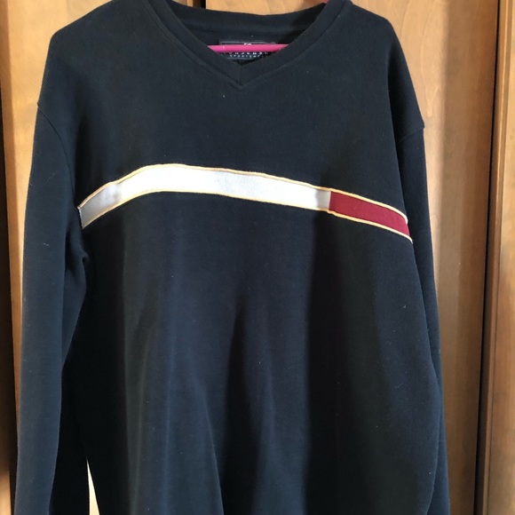Consensus Sportswear sweater - Picture 1 of 2